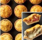 Теплые тарты