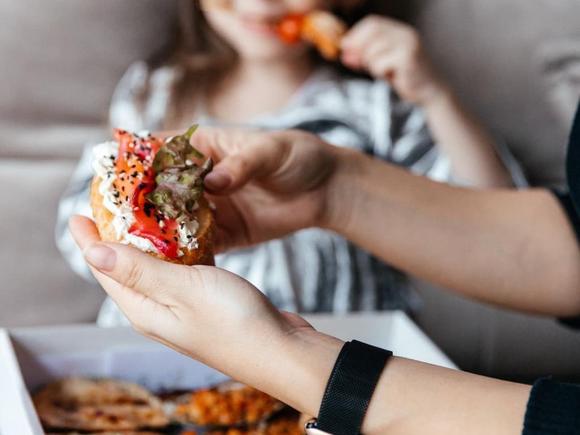 Детский праздник на 20 персон в Новосибирске