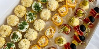 Фуршетный сет на 10-12 персон